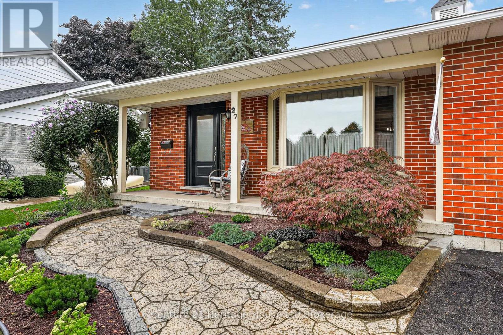 27 Silcox Place, Woodstock, Ontario  N4S 8M8 - Photo 14 - X13768644