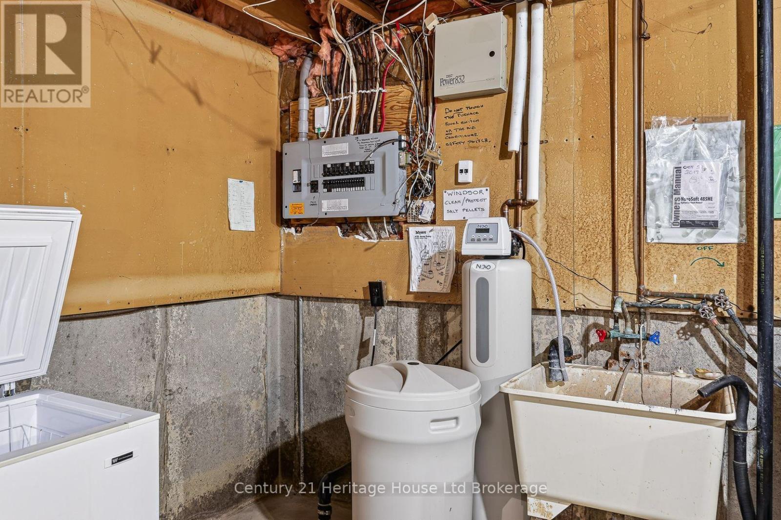 27 Silcox Place, Woodstock, Ontario  N4S 8M8 - Photo 36 - X13768644
