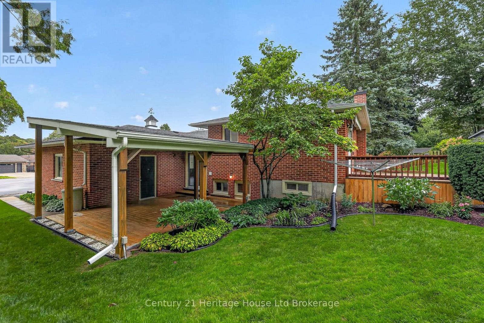 27 Silcox Place, Woodstock, Ontario  N4S 8M8 - Photo 42 - X13768644
