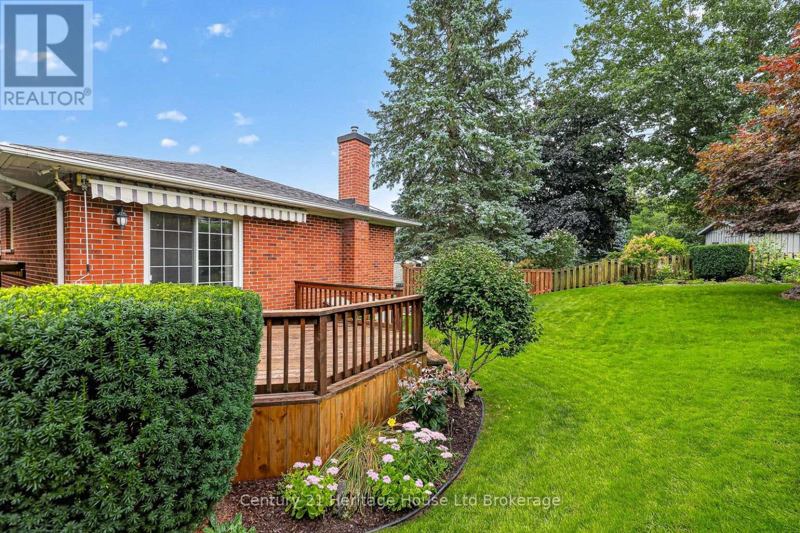 27 Silcox Place, Woodstock, Ontario  N4S 8M8 - Photo 43 - X13768644