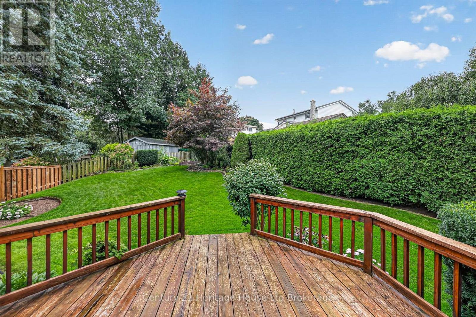 27 Silcox Place, Woodstock, Ontario  N4S 8M8 - Photo 47 - X13768644