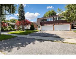 143 SILAS HILL DRIVE, Toronto, Ontario