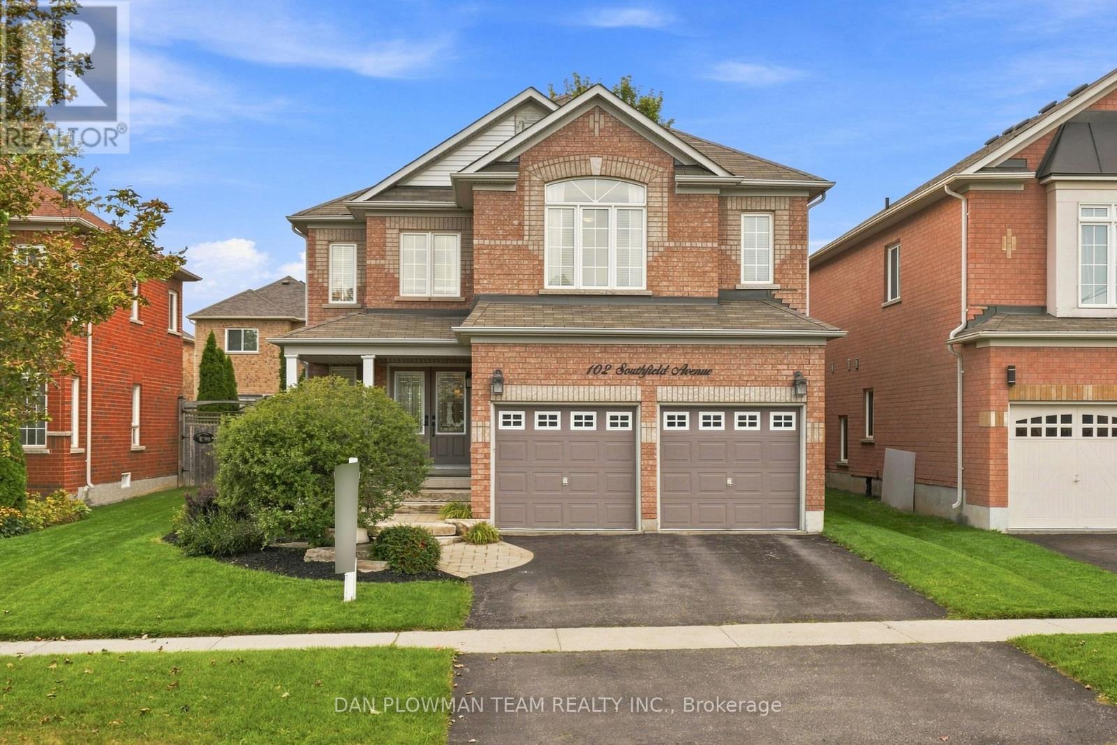 102 Southfield Avenue, Clarington, Ontario  L1E 3J9 - Photo 1 - E13768718