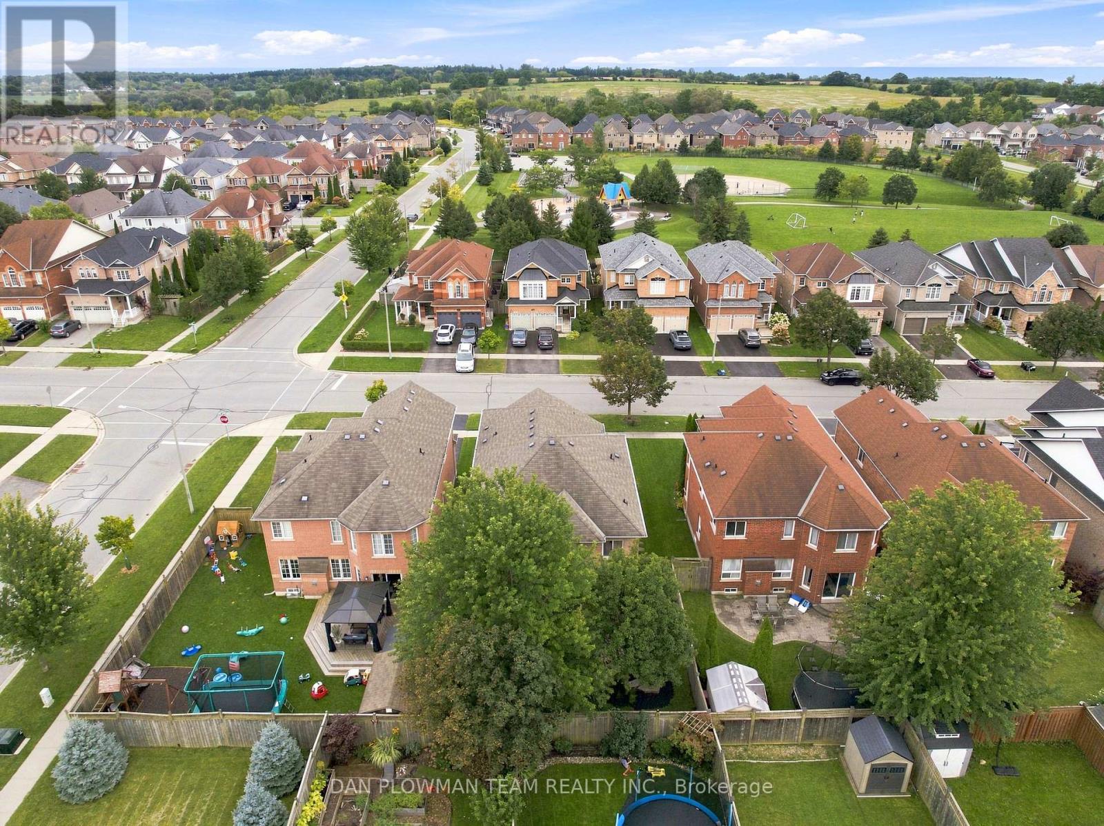 102 Southfield Avenue, Clarington, Ontario  L1E 3J9 - Photo 48 - E13768718