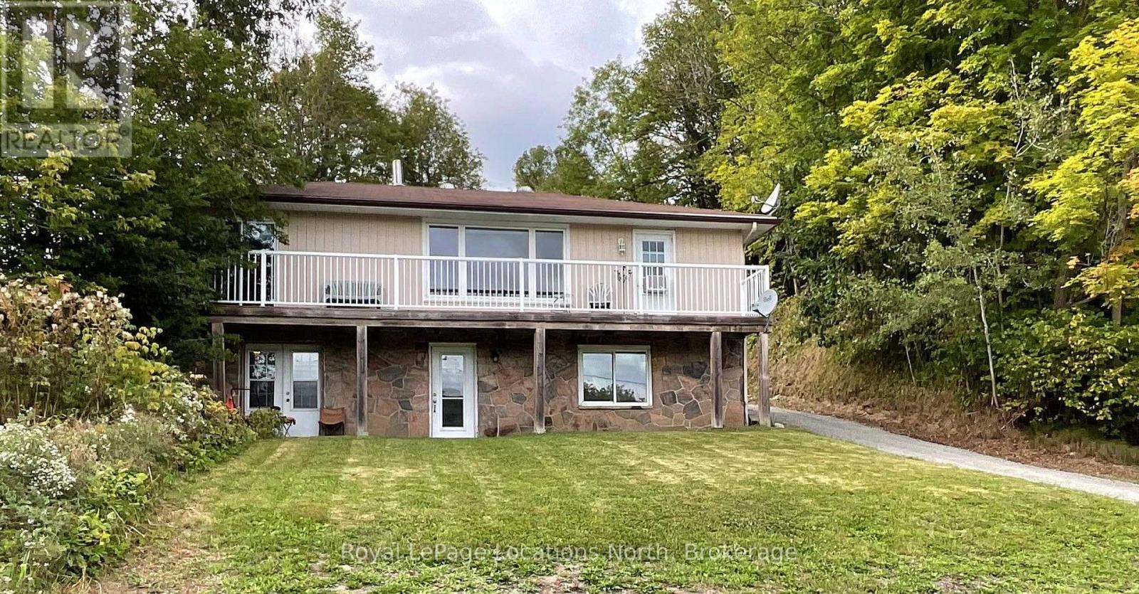 143 RYERSON CRESCENT, Burk's Falls, Ontario