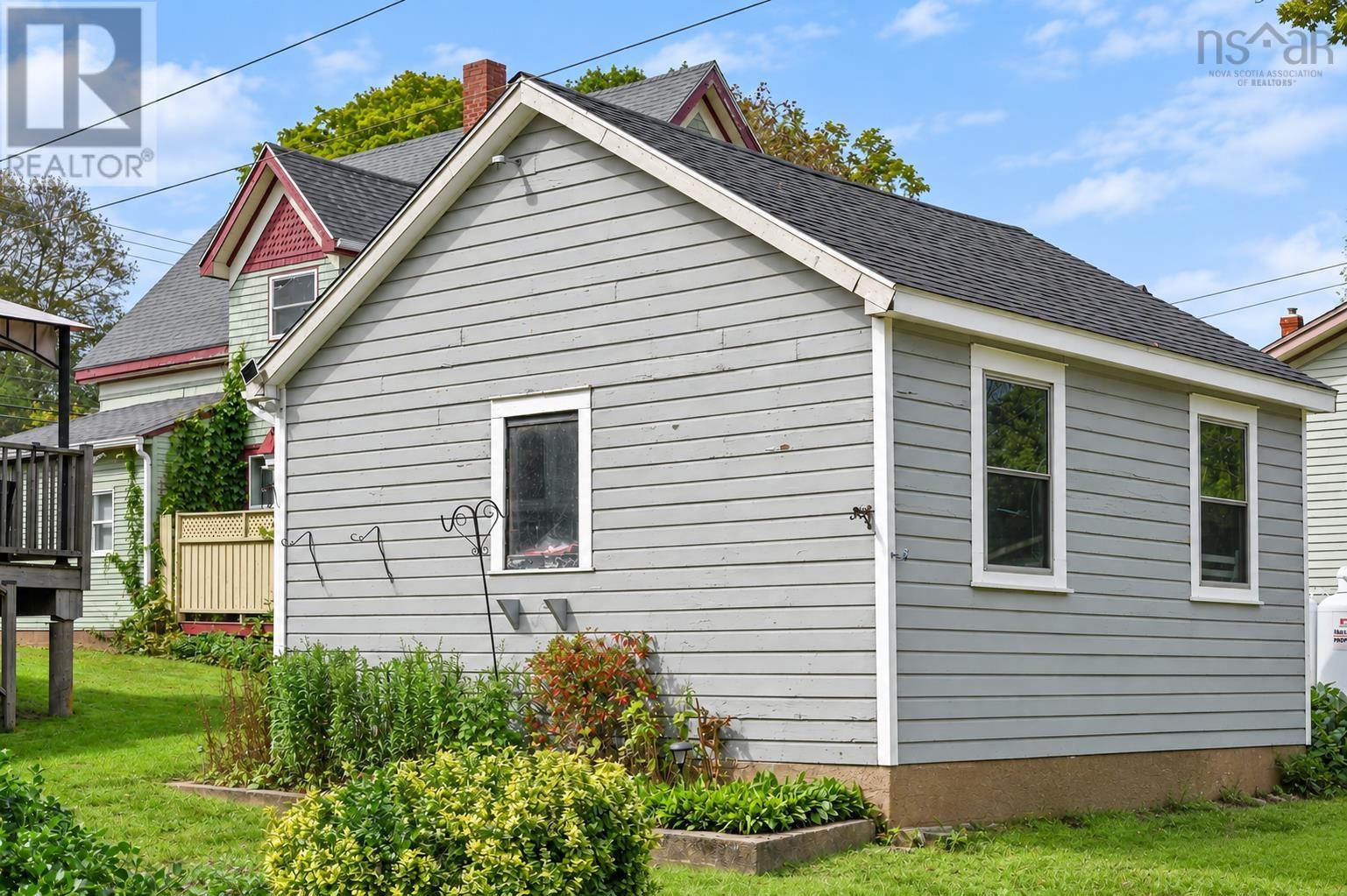 201 Main Street, Kentville, Nova Scotia  B4N 1J6 - Photo 46 - 202622690