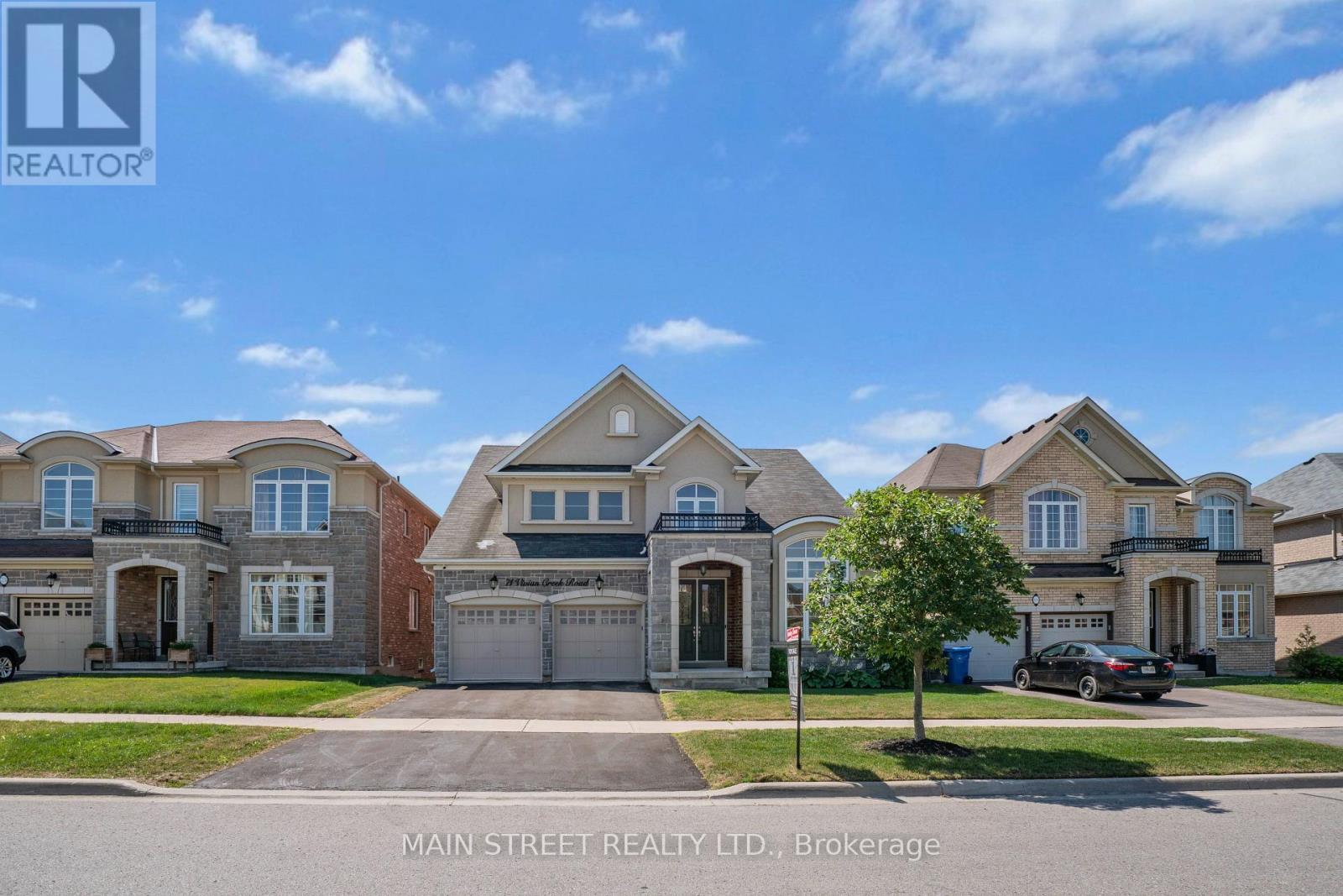 71 Vivian Creek Road, East Gwillimbury (Mt Albert), Ontario  L0G 1M0 - Photo 2 - N13768542