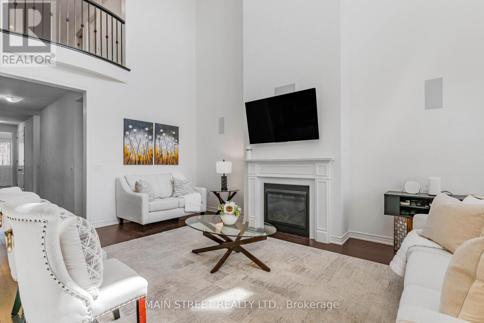 71 Vivian Creek Road, East Gwillimbury (Mt Albert), Ontario  L0G 1M0 - Photo 7 - N13768542