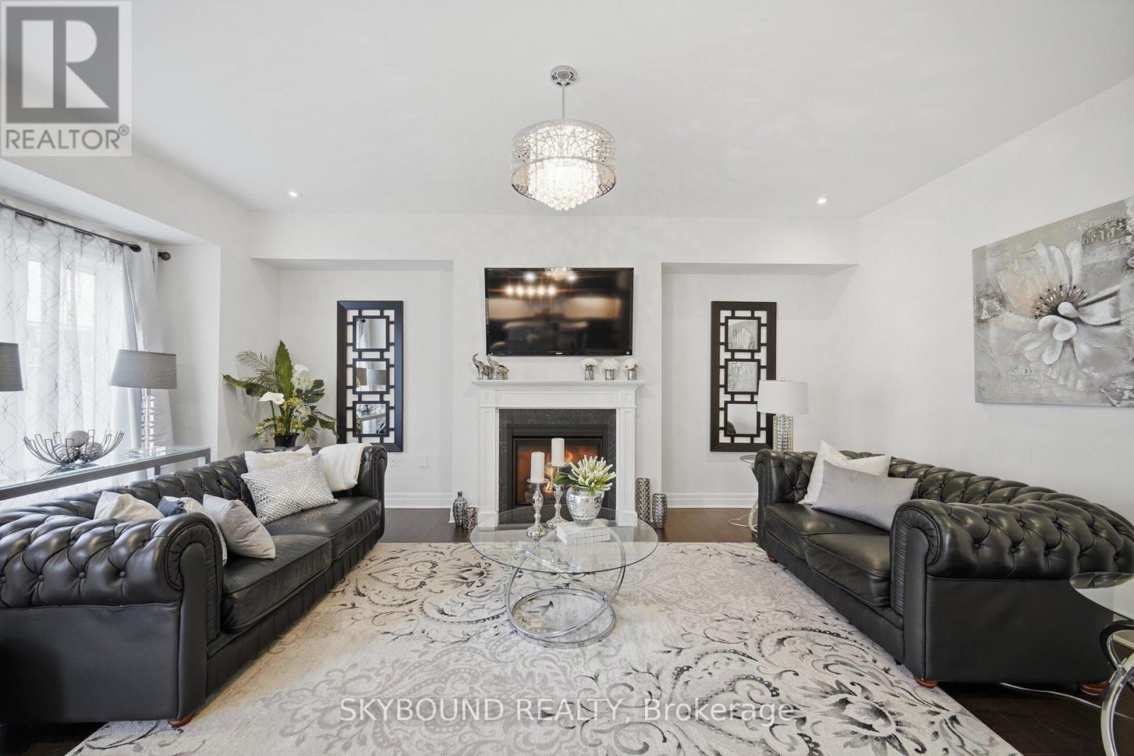 14 Goodwin Court, East Gwillimbury, Ontario  L9N 0T7 - Photo 6 - N13768632