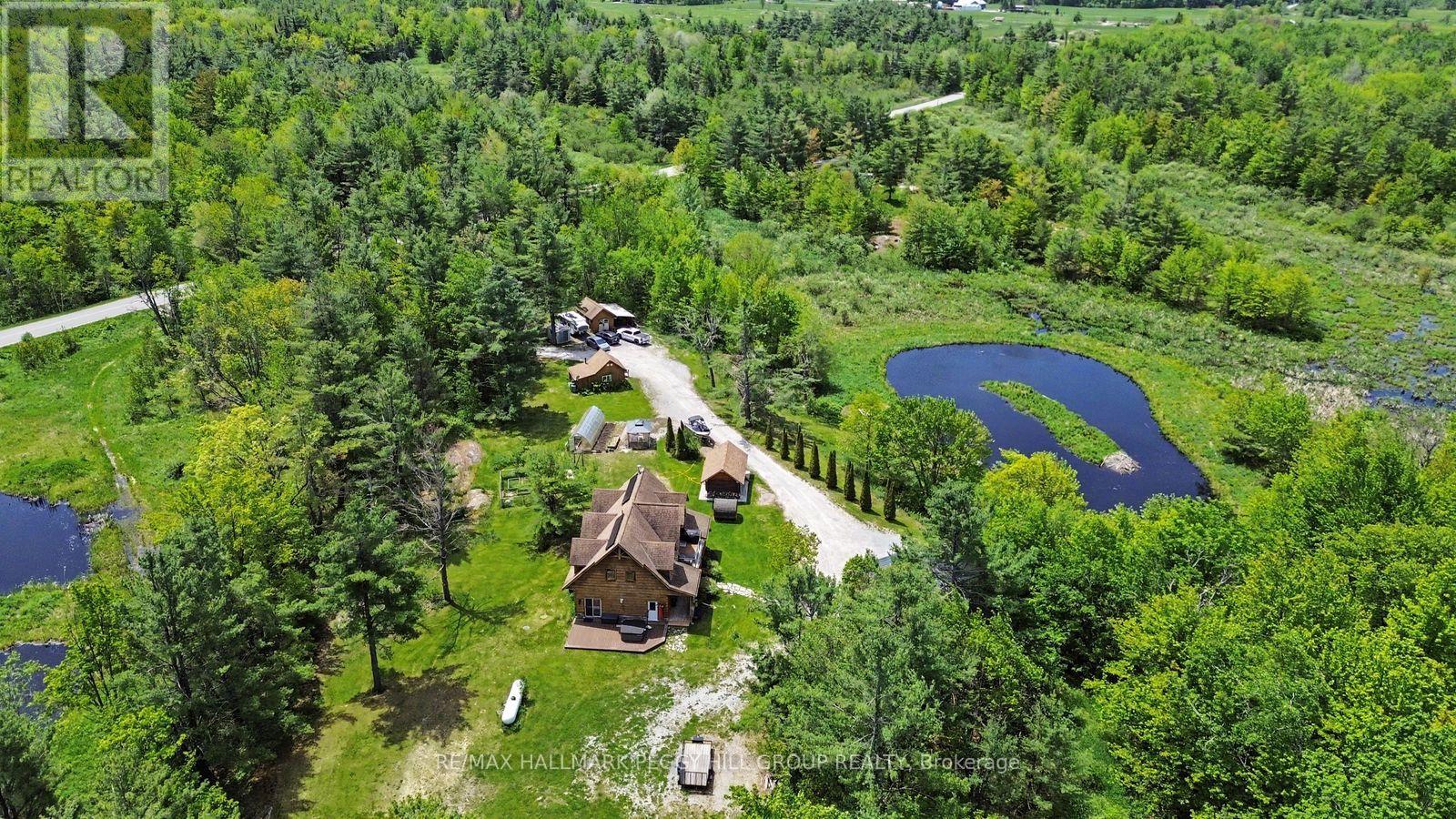 2504 Fairgrounds Road, Ramara, Ontario  L0K 2B0 - Photo 3 - S13768656