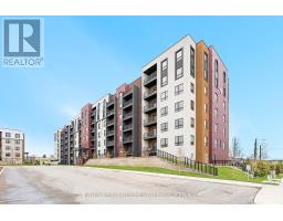 402 - 4 SPICE WAY, Barrie, Ontario