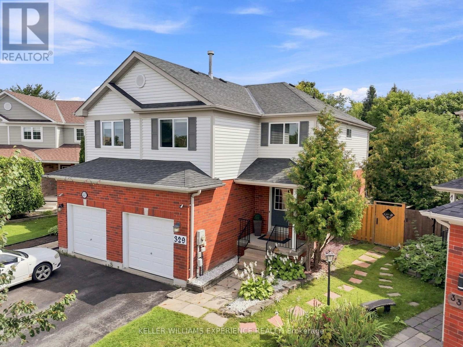329 ESTHER DRIVE, Barrie, Ontario