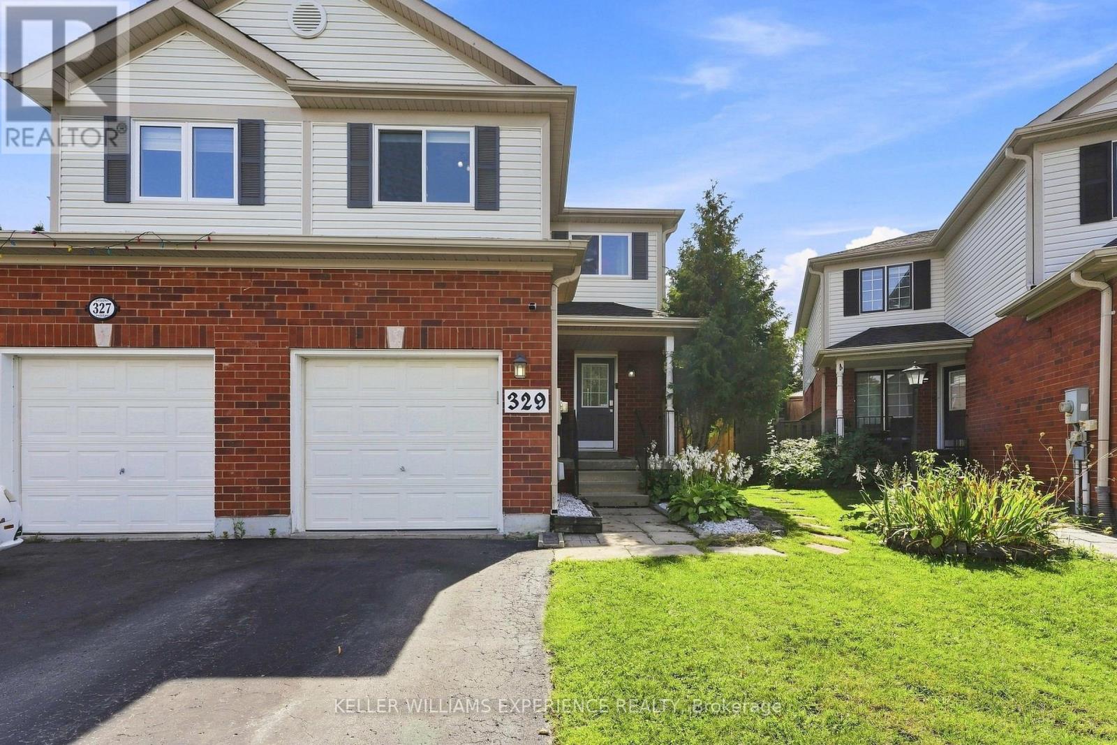 329 Esther Drive, Barrie, Ontario  L4N 0G2 - Photo 3 - S13768782