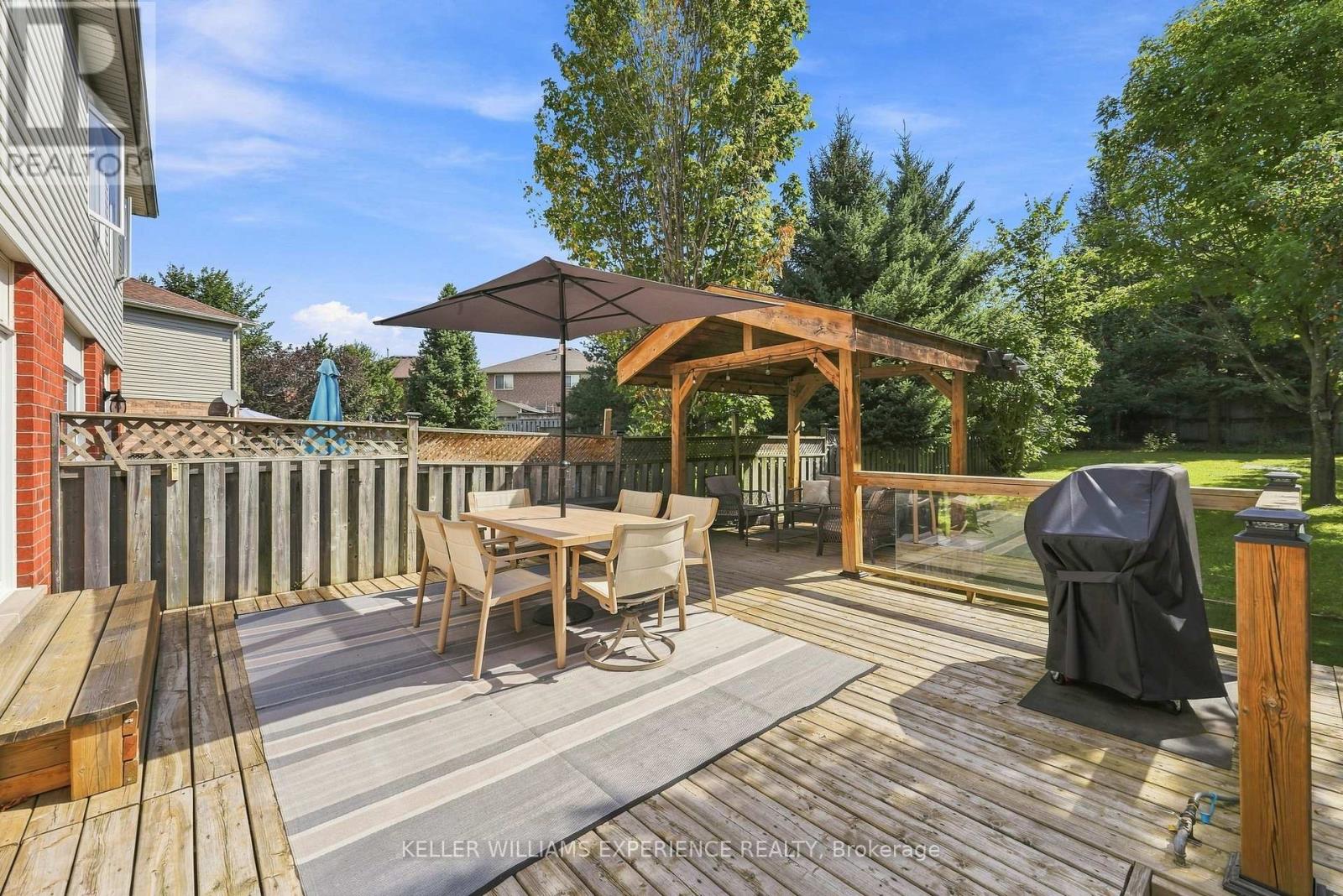 329 Esther Drive, Barrie, Ontario  L4N 0G2 - Photo 31 - S13768782