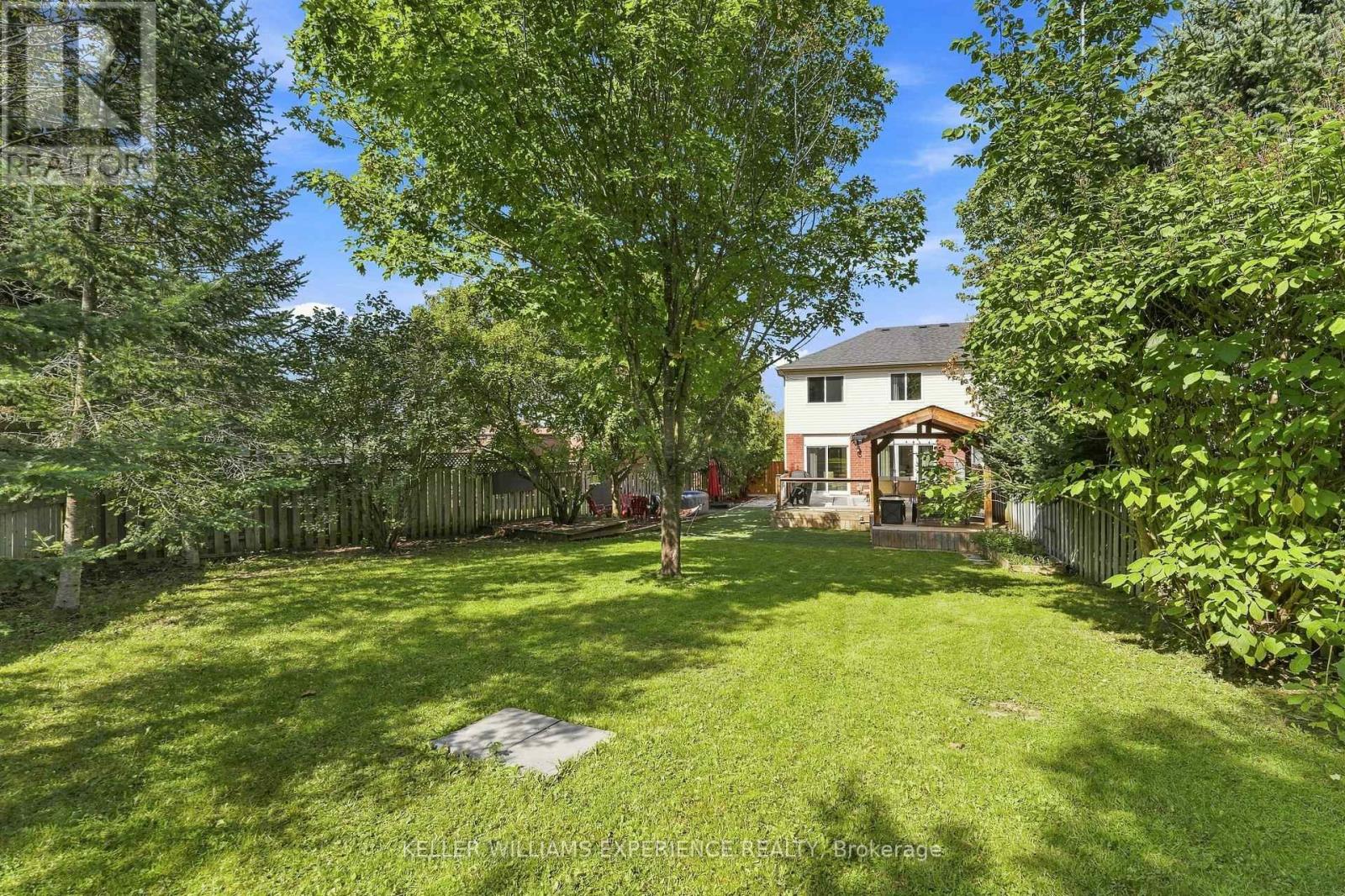 329 Esther Drive, Barrie, Ontario  L4N 0G2 - Photo 32 - S13768782