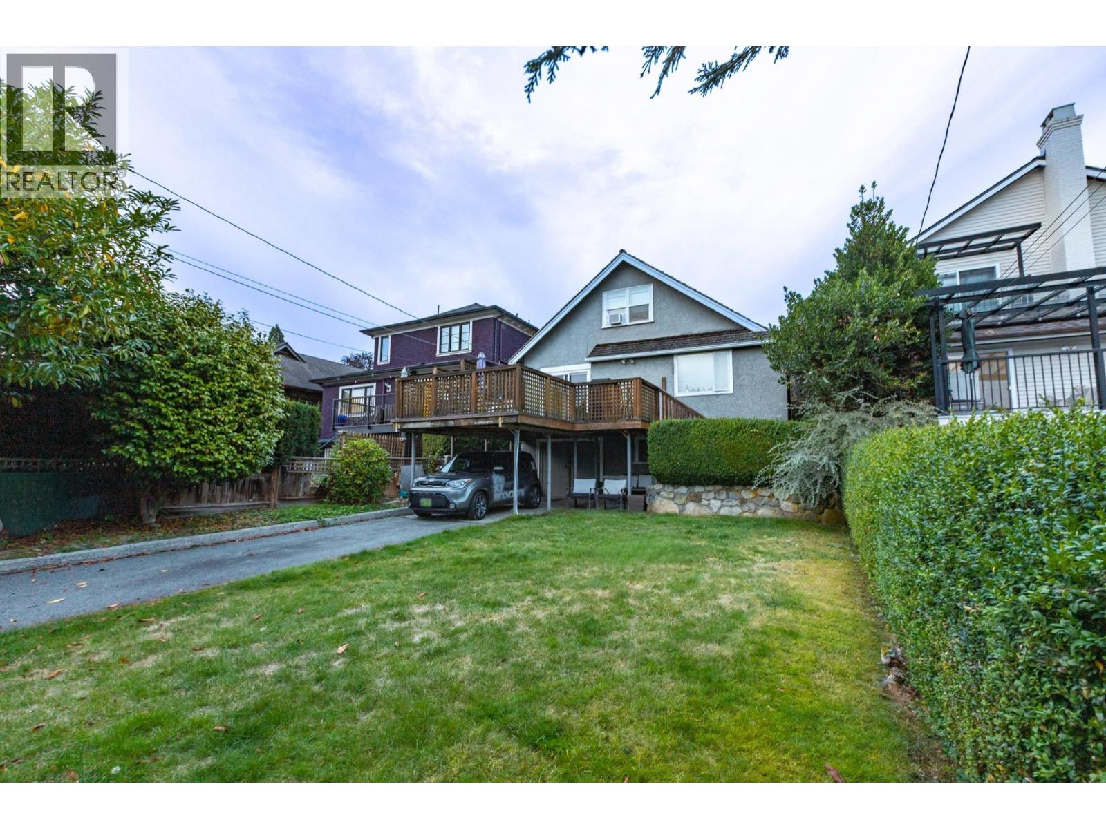 7455 West Boulevard, Vancouver, British Columbia  V6P 5S2 - Photo 18 - R3163260