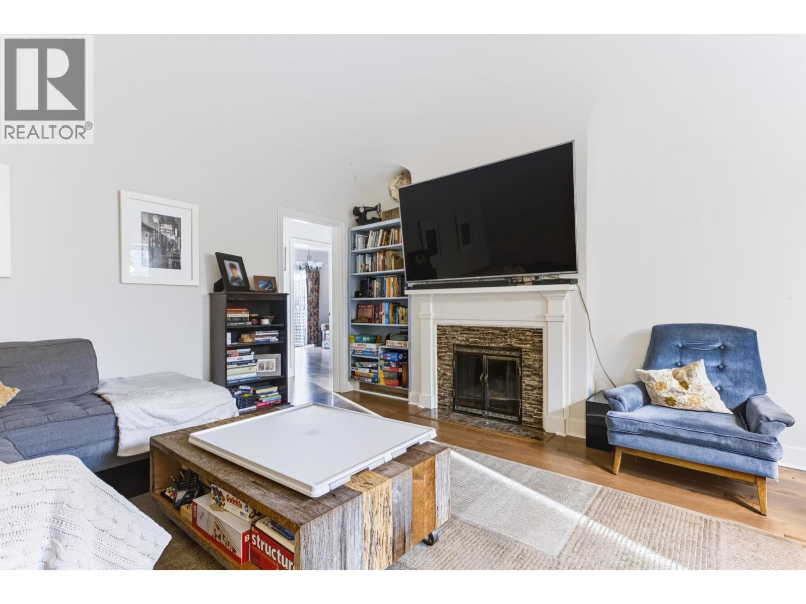 7455 West Boulevard, Vancouver, British Columbia  V6P 5S2 - Photo 4 - R3163260
