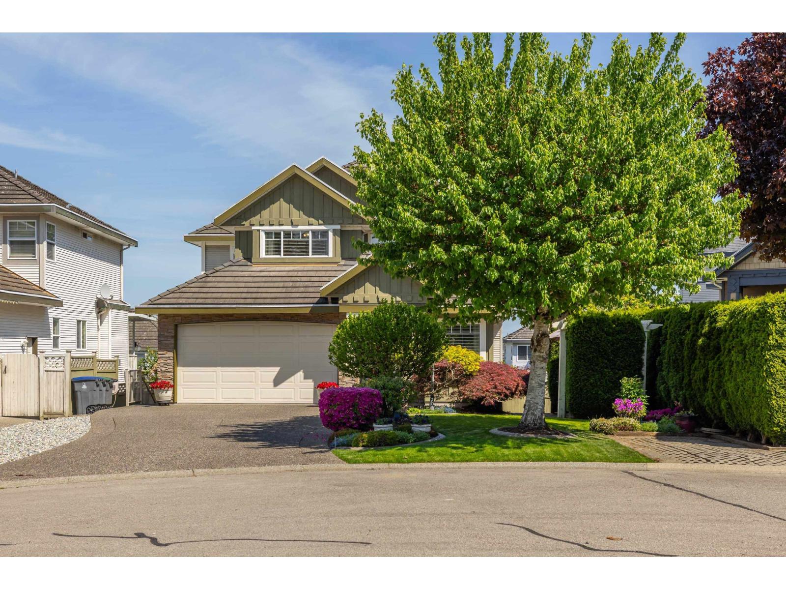 7250 147A STREET, surrey, British Columbia