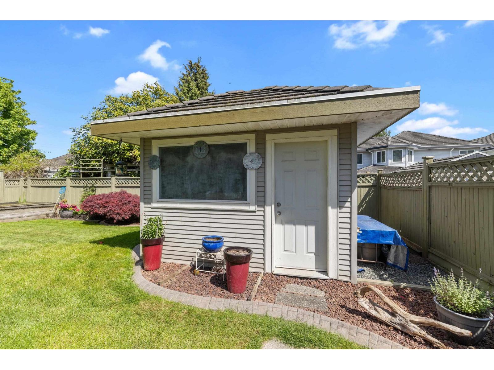 7250 147a Street, Surrey, British Columbia  V3S 7X6 - Photo 32 - R3164035