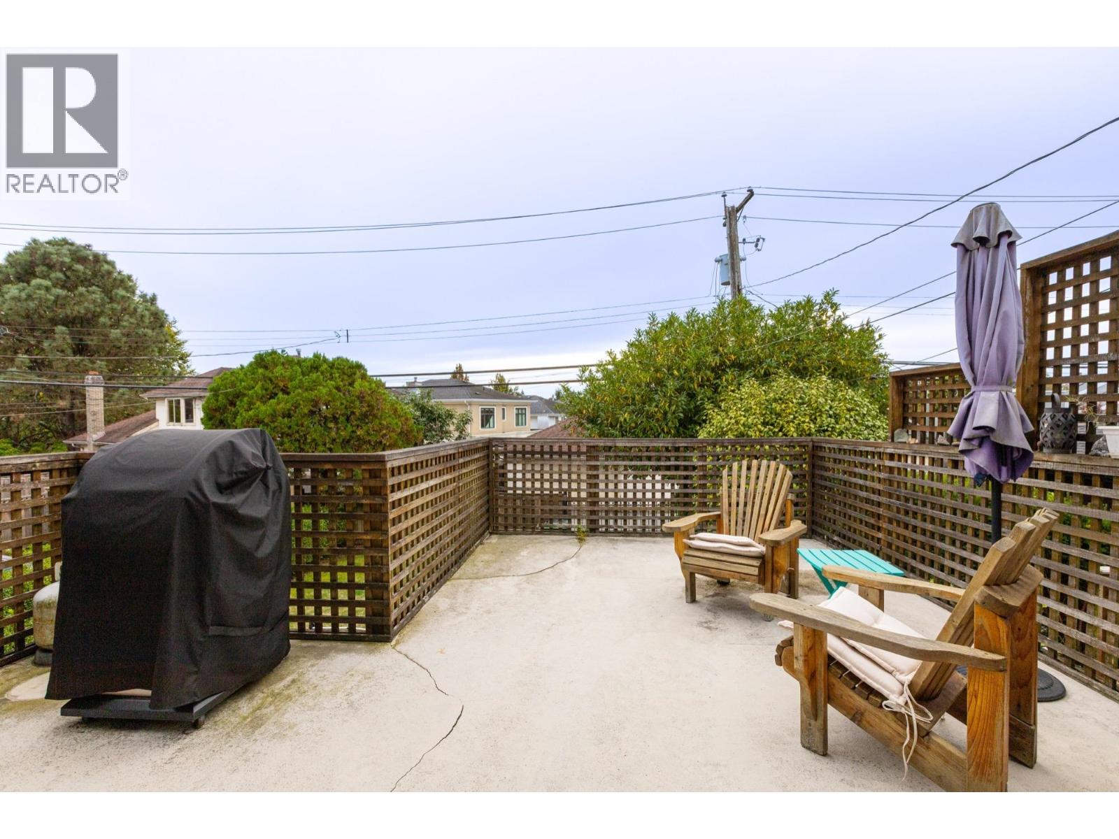 7455 West Boulevard, Vancouver, British Columbia  V6P 5S2 - Photo 10 - R3163260