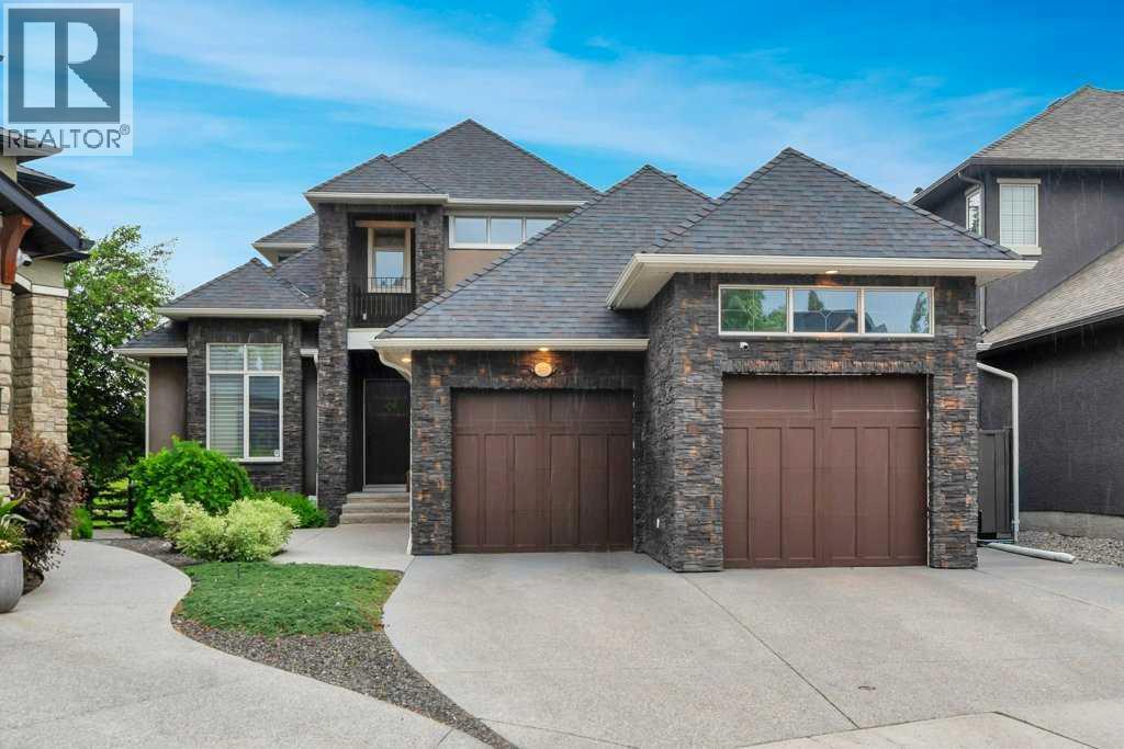 377 Evergreen Circle Sw, Calgary, Alberta  T2Y 0B8 - Photo 1 - A2340635