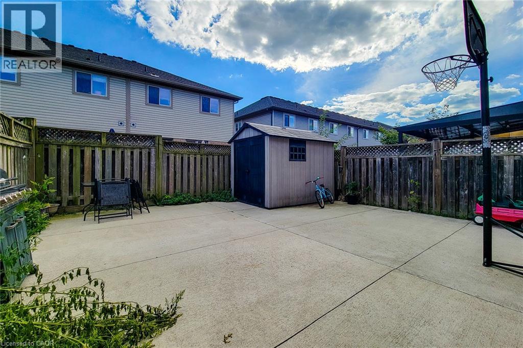 21 Jonathon Court, Hamilton, Ontario  L8W 0A1 - Photo 7 - 40860941