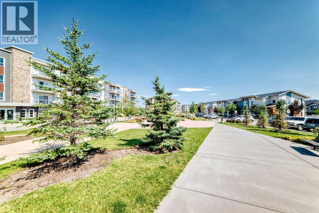 306, 360 Harvest Hills Common NE, Calgary, Alberta  T3K 2N1 - Photo 26 - A2341270