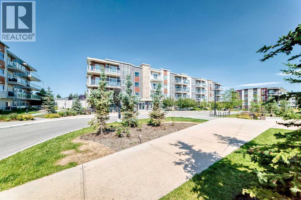 306, 360 Harvest Hills Common NE, Calgary, Alberta  T3K 2N1 - Photo 25 - A2341270