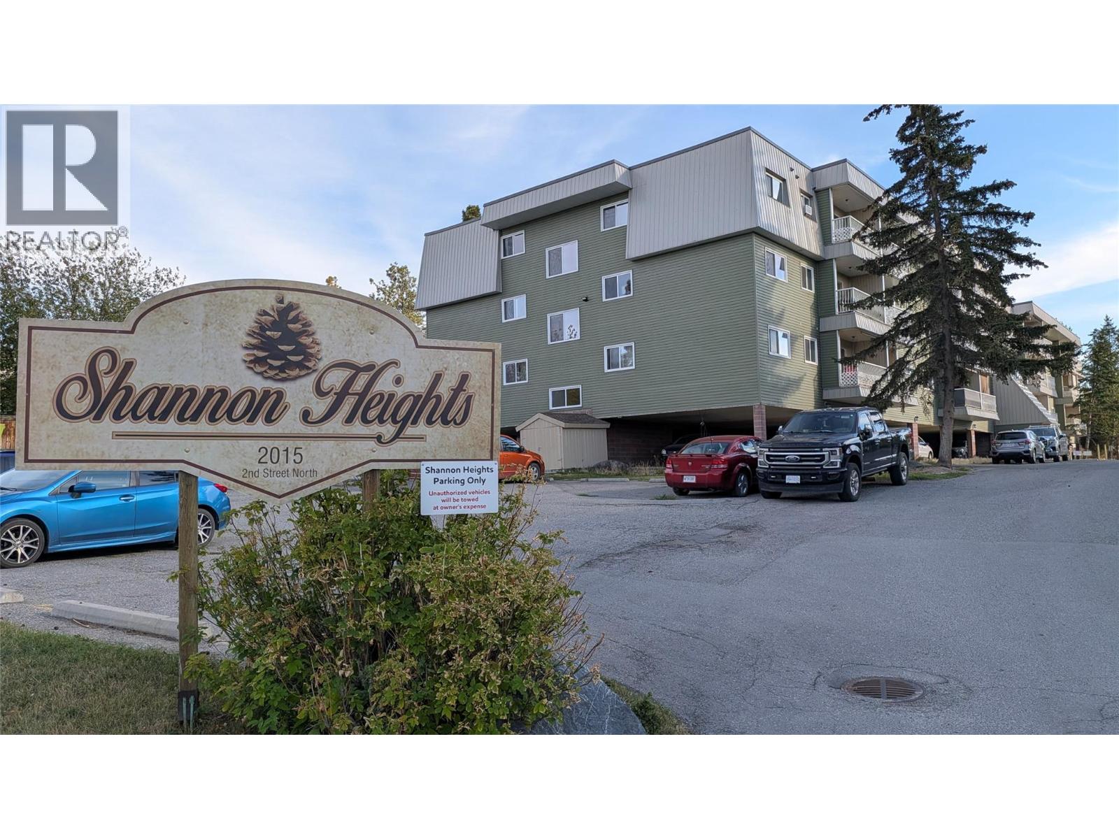 2015 2ND Street N Unit# 1203, Cranbrook, British Columbia
