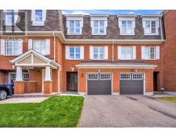 74 METRO CRESCENT, Brampton, Ontario