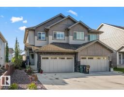 91 Hilton Cv, Spruce Grove, Alberta T7X 1Y4 (30261711)