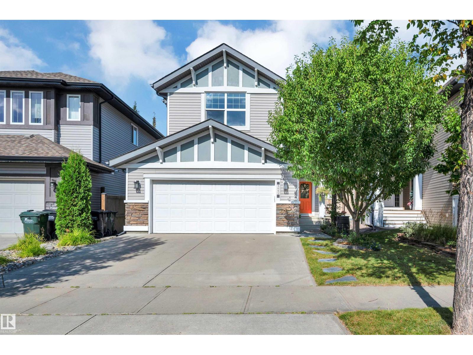 4092 Summerland Drive, sherwood park, Alberta