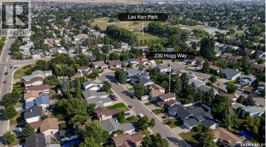 230 Hogg Way, Saskatoon, Saskatchewan  S7N 3W1 - Photo 30 - SK048116