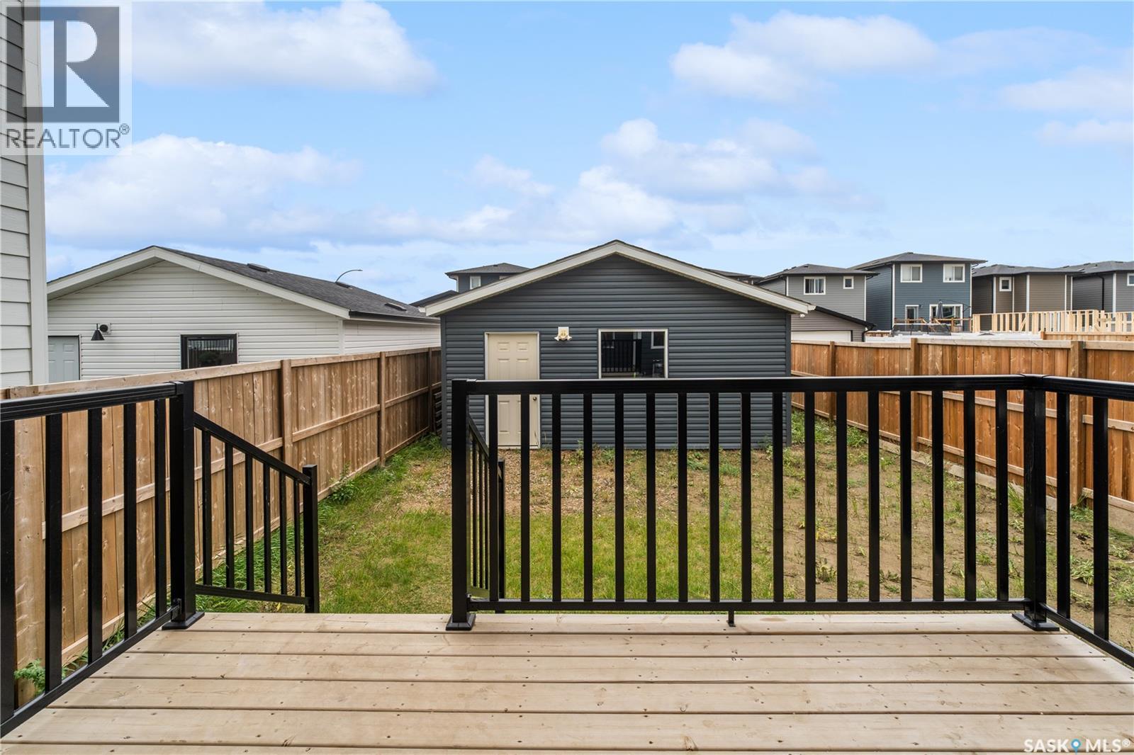2807 Rosewood Drive, Saskatoon, Saskatchewan  S7V 1R4 - Photo 34 - SK047998