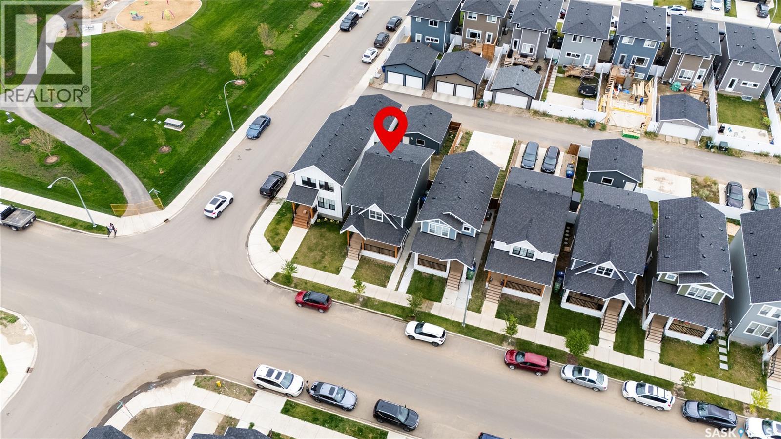 2807 Rosewood Drive, Saskatoon, Saskatchewan  S7V 1R4 - Photo 39 - SK047998