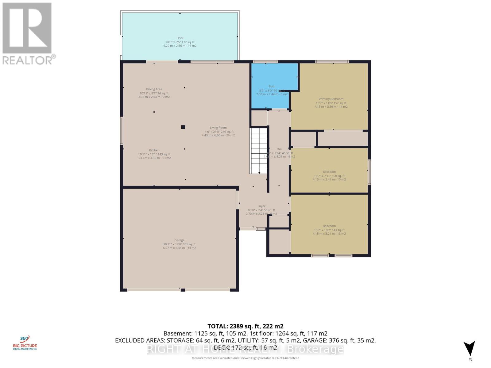 305 Daleside Place N, Waterloo, Ontario  N2L 5M4 - Photo 49 - X13768620
