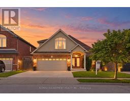 160 FESTIVAL WAY, Hamilton, Ontario