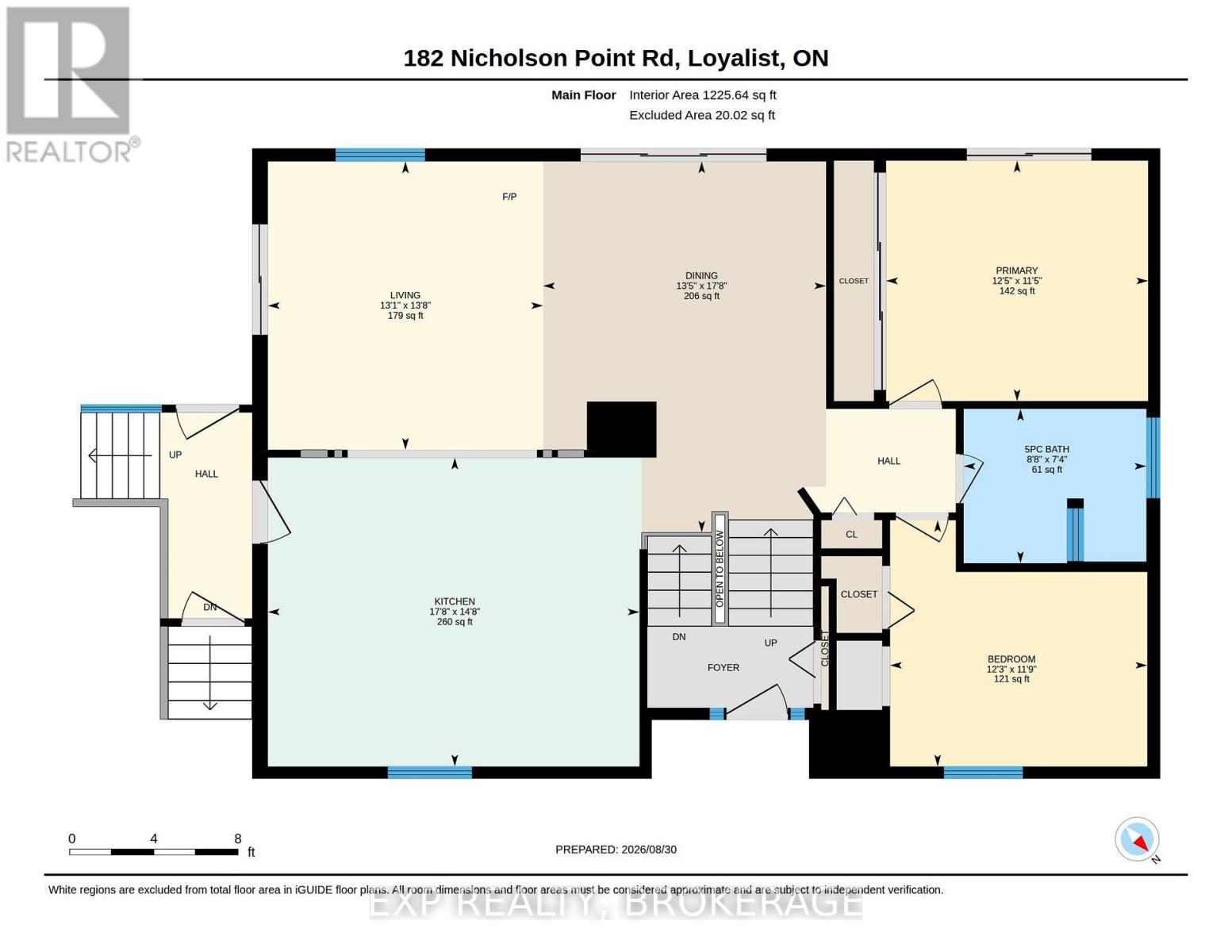 182 Nicholson Point Road, Loyalist, Ontario  K0H 1G0 - Photo 48 - X13758362