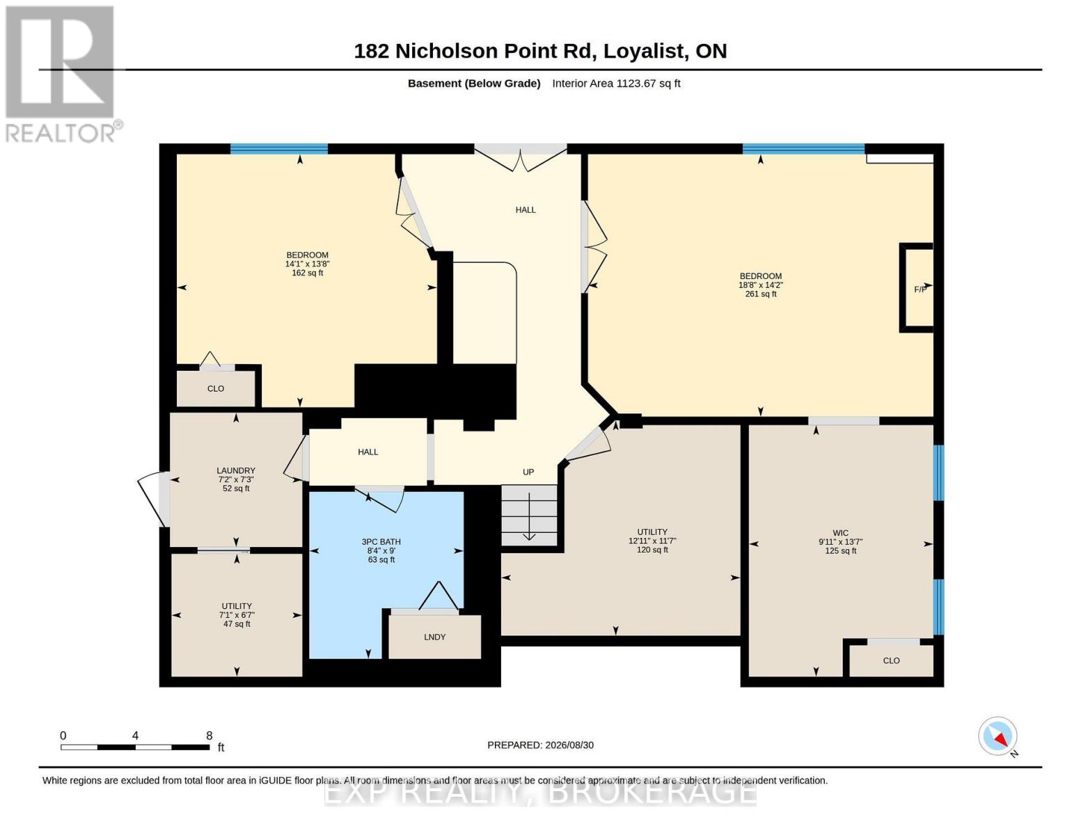 182 Nicholson Point Road, Loyalist, Ontario  K0H 1G0 - Photo 50 - X13758362
