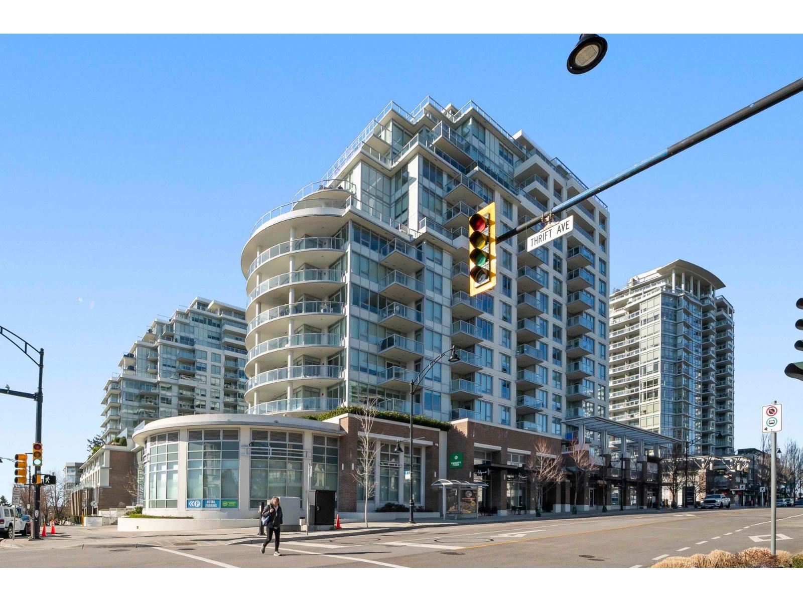 1001 1441 JOHNSTON ROAD, white rock, British Columbia