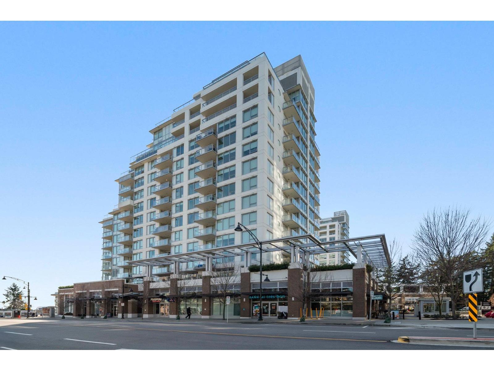 1001 1441 Johnston Road, White Rock, British Columbia  V4B 3Z4 - Photo 2 - R3163025