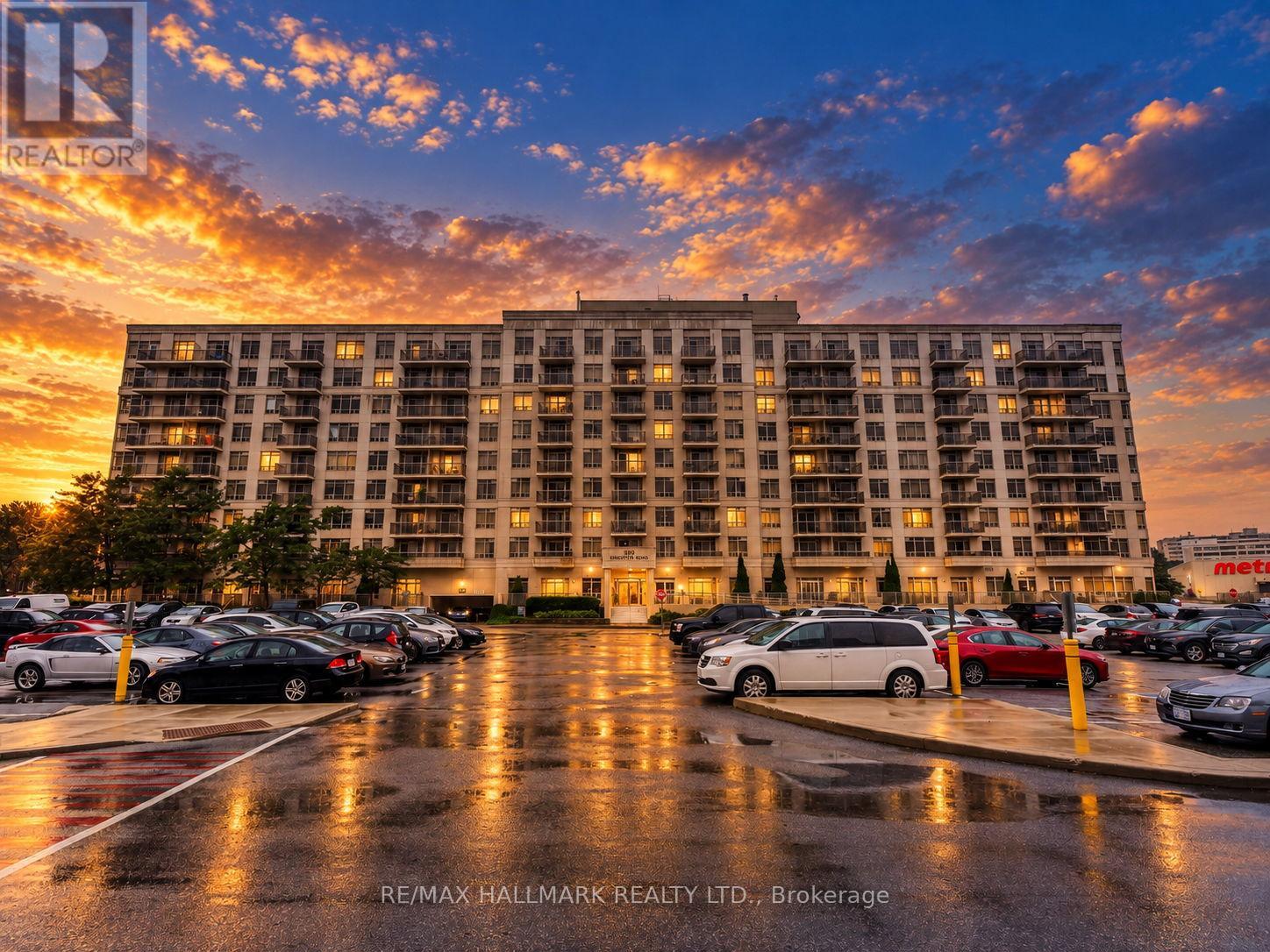 PH918 - 3650 KINGSTON ROAD, Toronto, Ontario