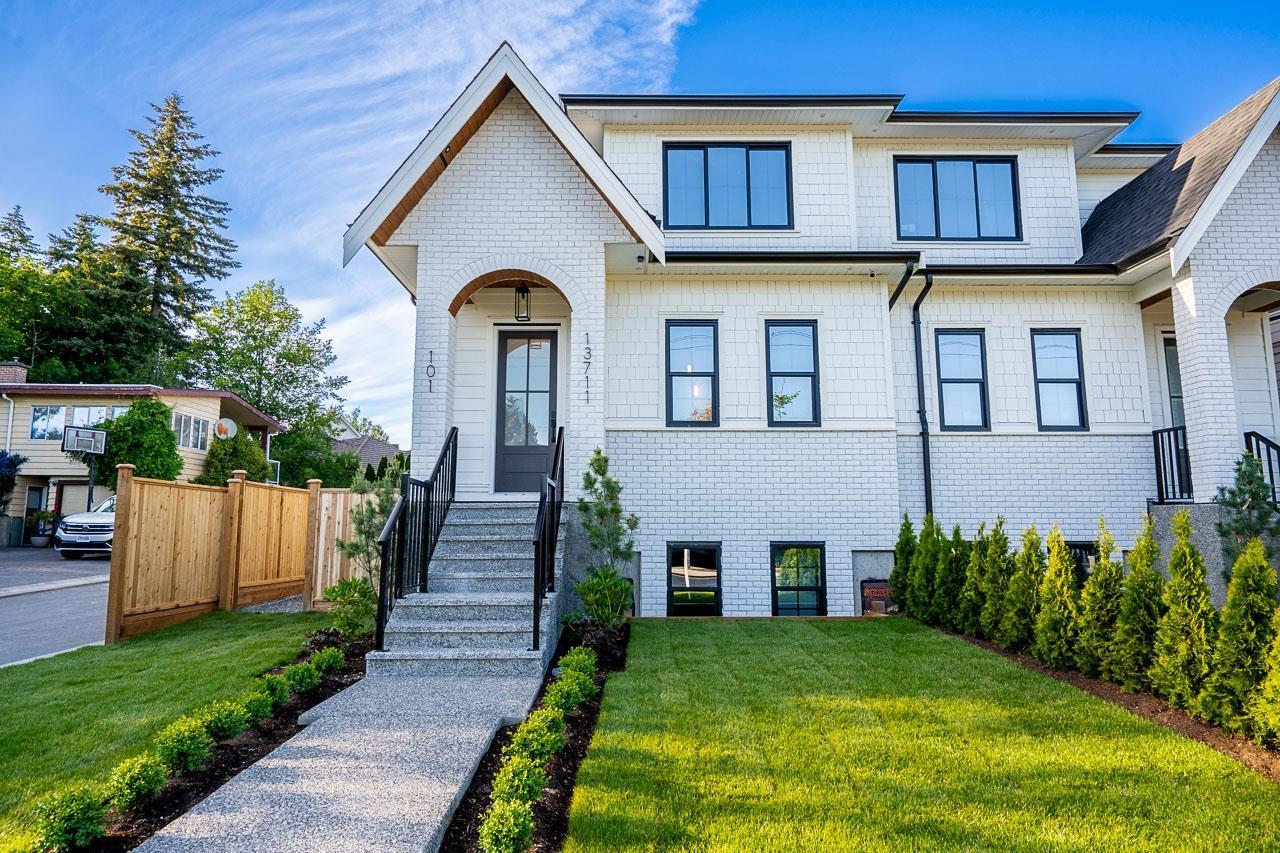101 13711 16 AVENUE, surrey, British Columbia