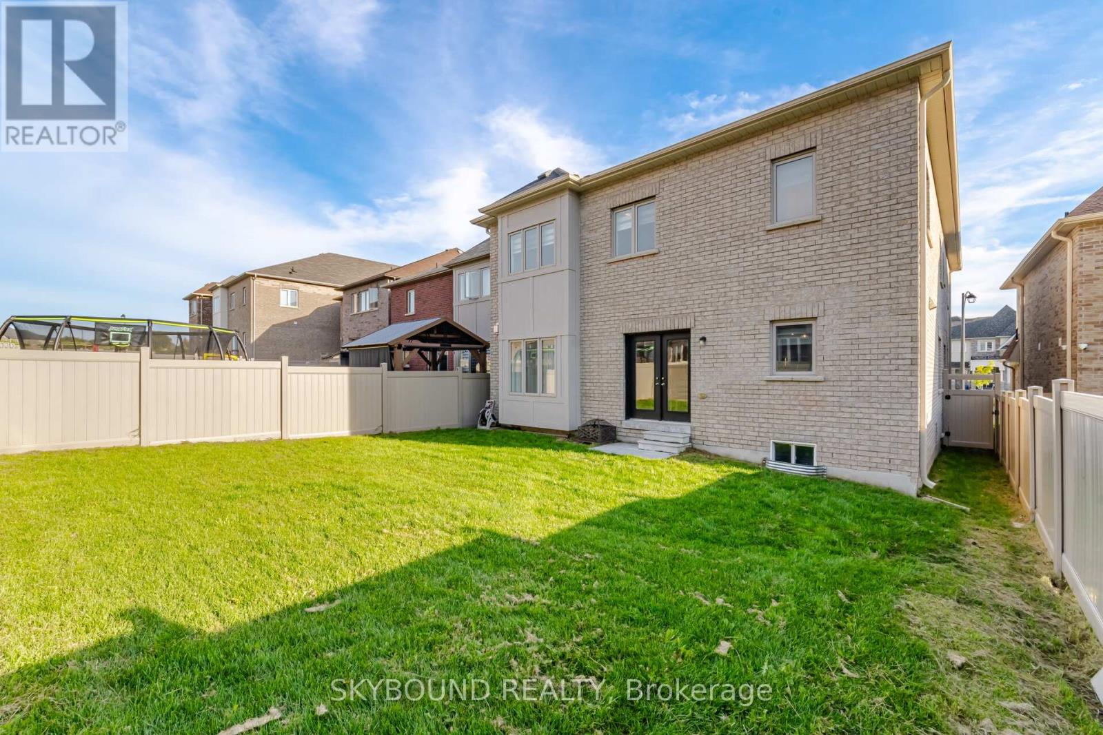 14 Goodwin Court, East Gwillimbury, Ontario  L9N 0T7 - Photo 22 - N13768632