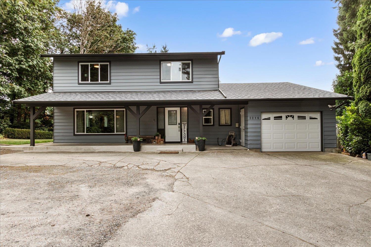 3216 SADDLE STREET, abbotsford, British Columbia