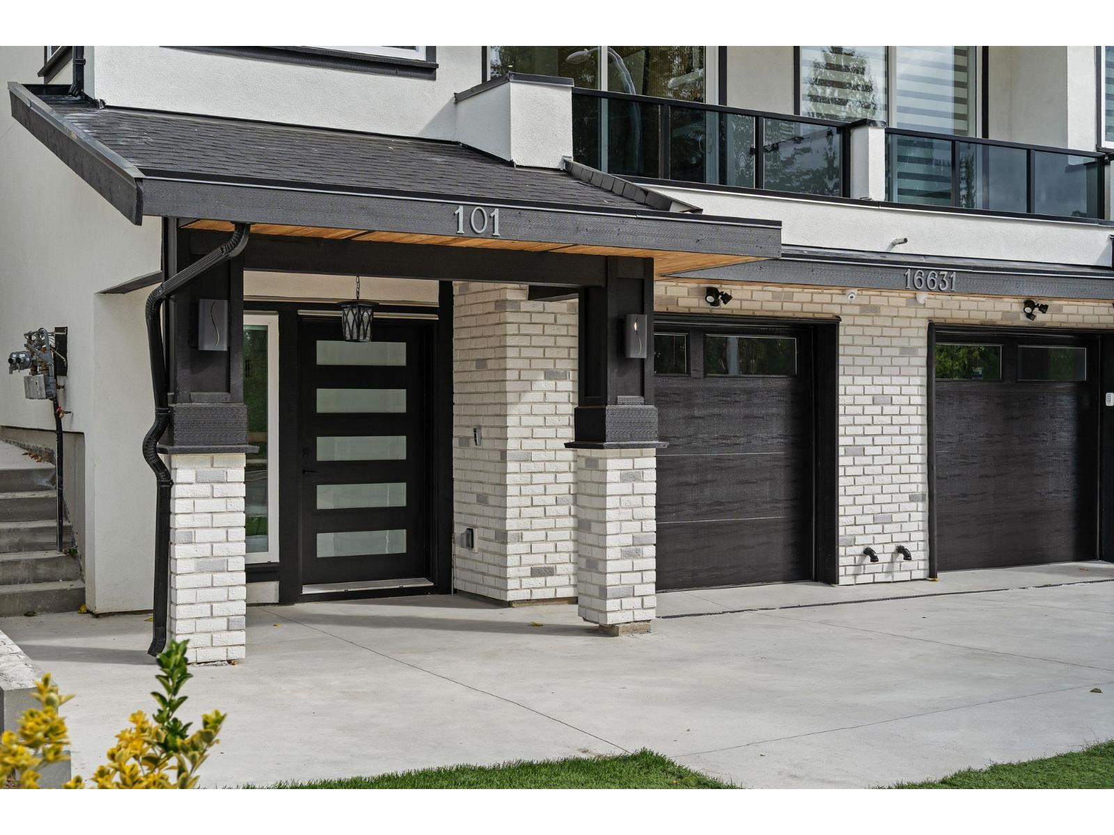 101 16631 18 Avenue, Surrey, British Columbia  V3Z 9X5 - Photo 2 - R3163992