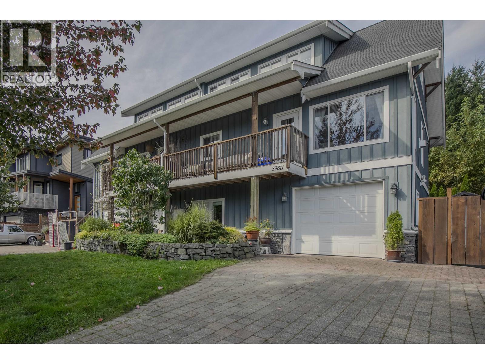 39811 NO NAME ROAD, Squamish, British Columbia
