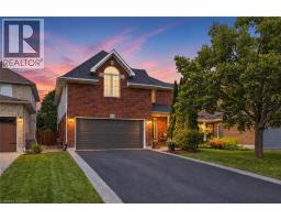 48 BRIDGEPORT Crescent, Hamilton, Ontario