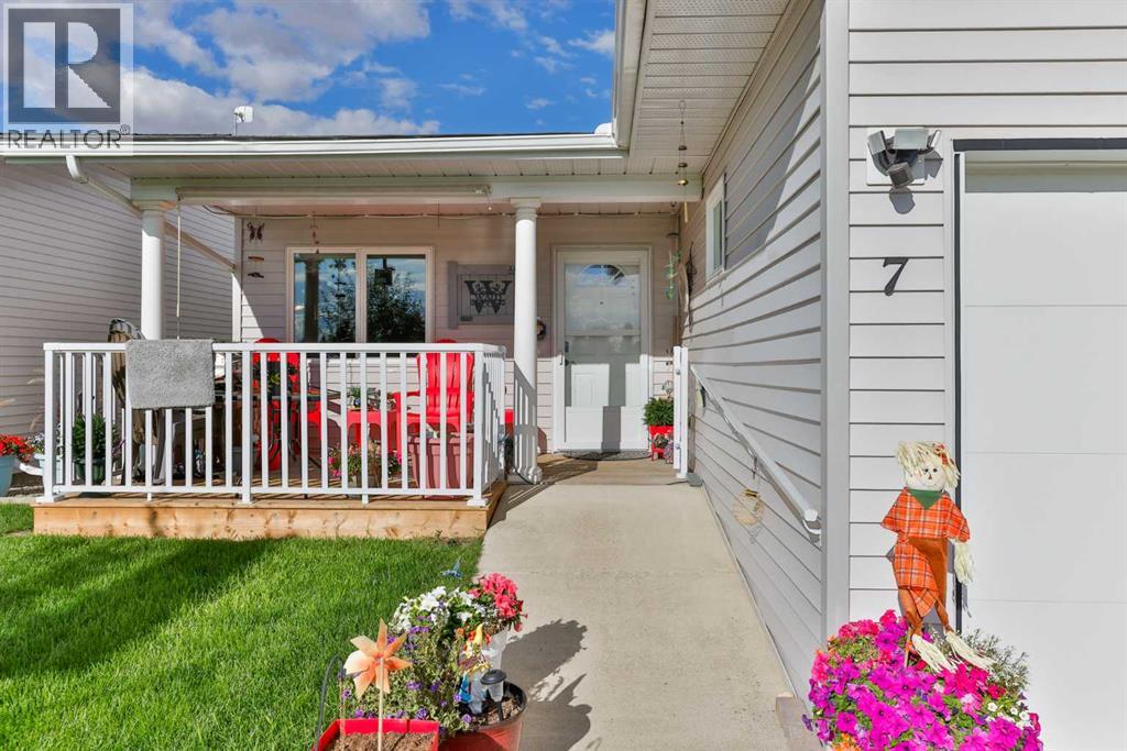 7, 717 Centre Street, Vulcan, Alberta  T0L 2B0 - Photo 24 - A2342948