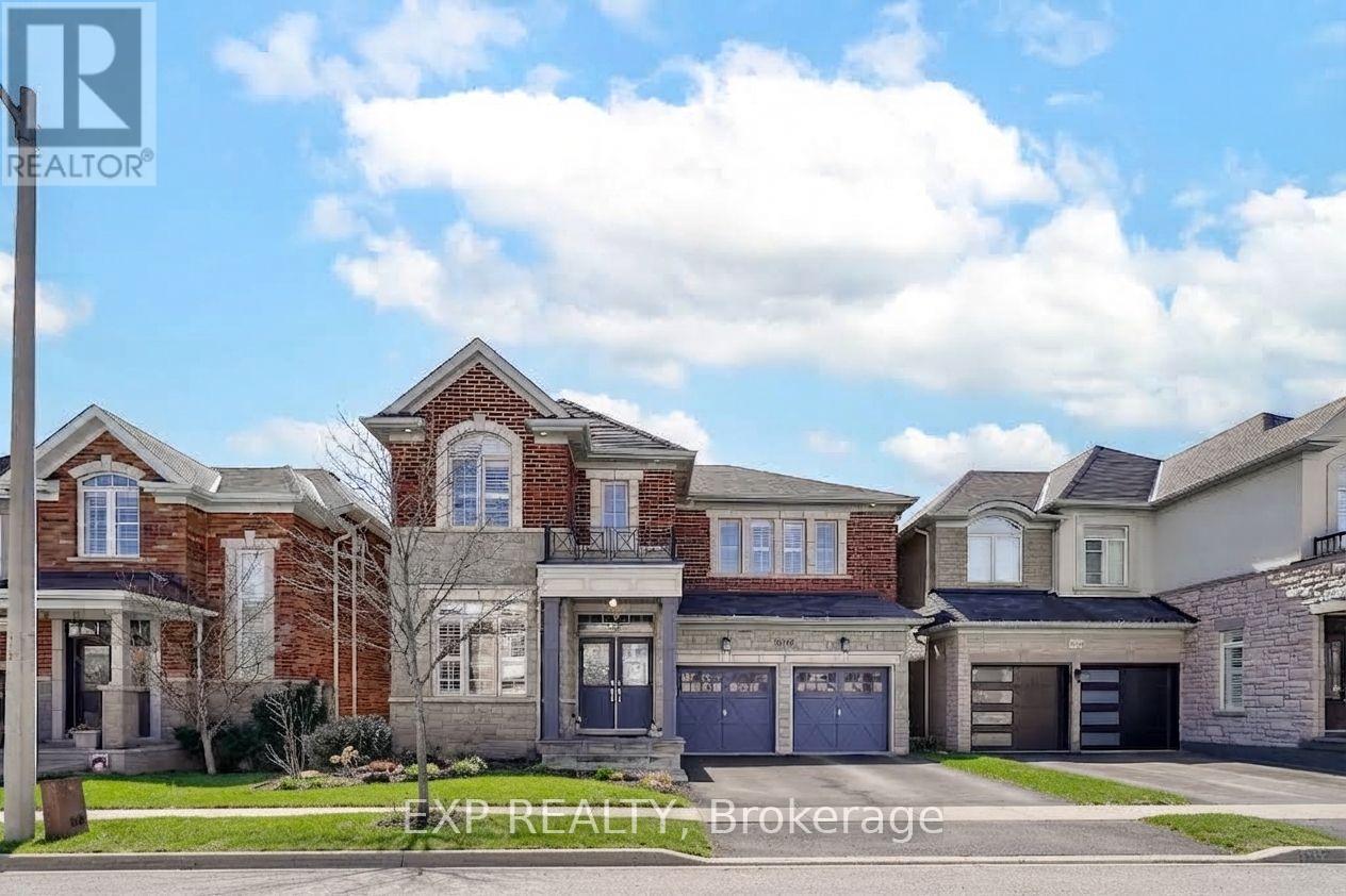 3346 TERRA COTTA LANE, Burlington, Ontario